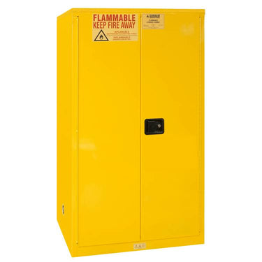 FSC 60 GAL. 2 MAN DR 34
